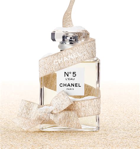 chanel no 5 l'eau vs coco mademoiselle